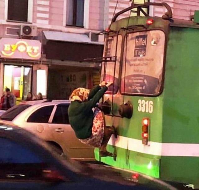 Bildschirmarbeiter - Picdump 26.04.2019