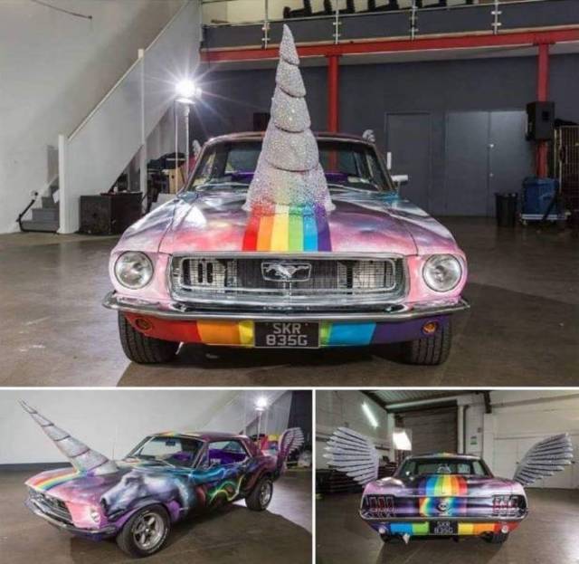 Bildschirmarbeiter - Picdump 26.04.2019