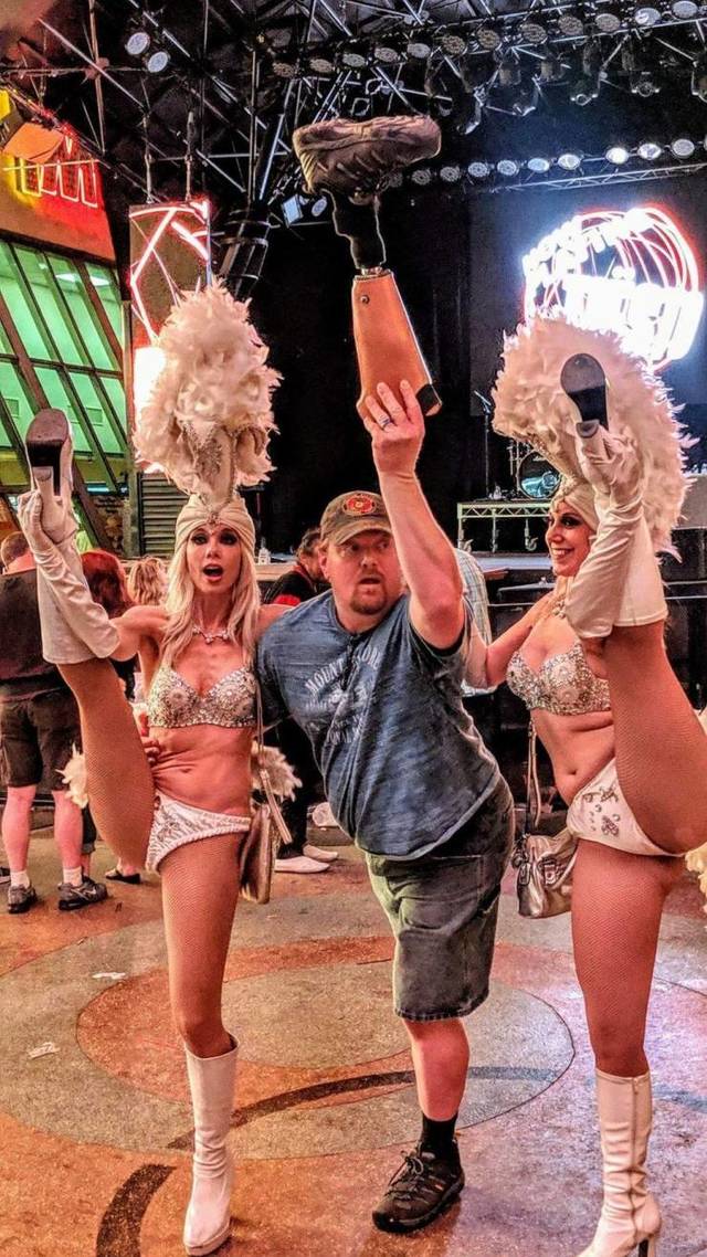 Bildschirmarbeiter - Picdump 26.04.2019