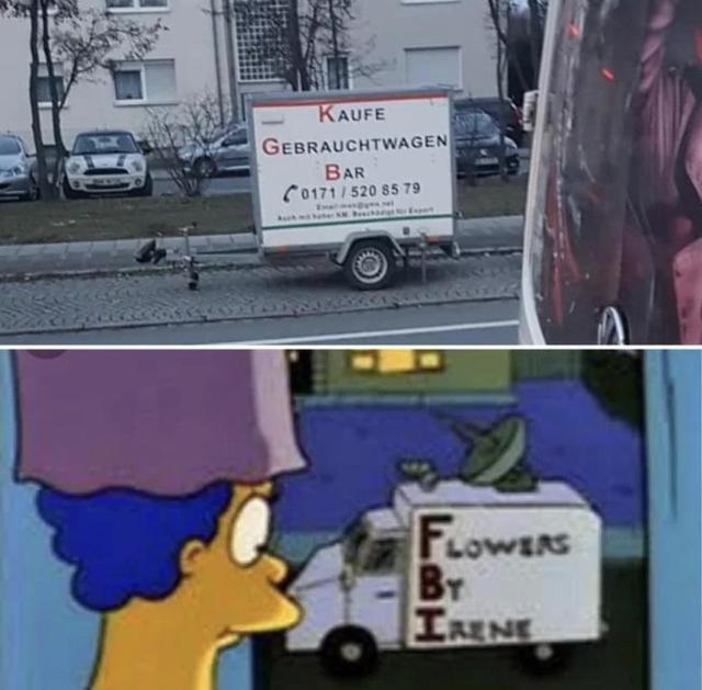 Bildschirmarbeiter - Picdump 26.04.2019