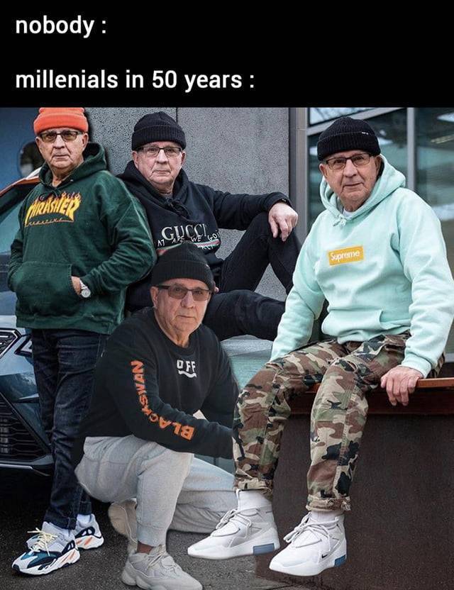 Bildschirmarbeiter - Picdump 26.04.2019