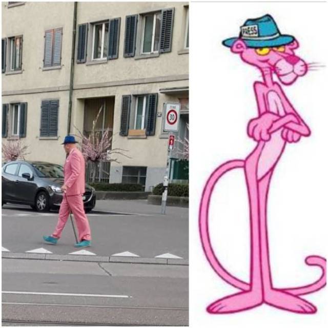 Bildschirmarbeiter - Picdump 26.04.2019