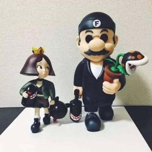 Bildschirmarbeiter - Picdump 26.04.2019