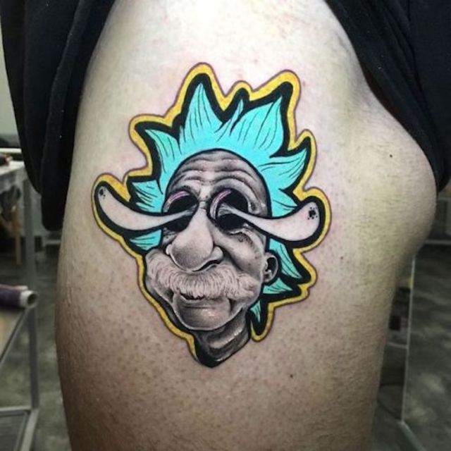 Bildschirmarbeiter - Picdump 26.04.2019