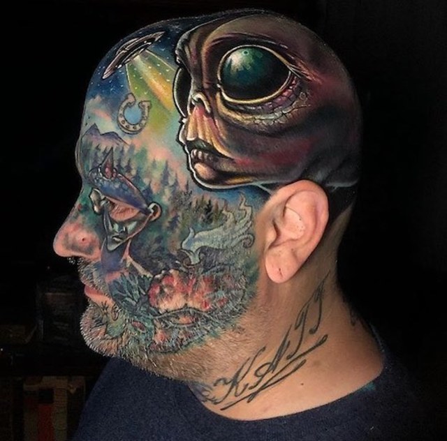 Bildschirmarbeiter - Picdump 26.04.2019