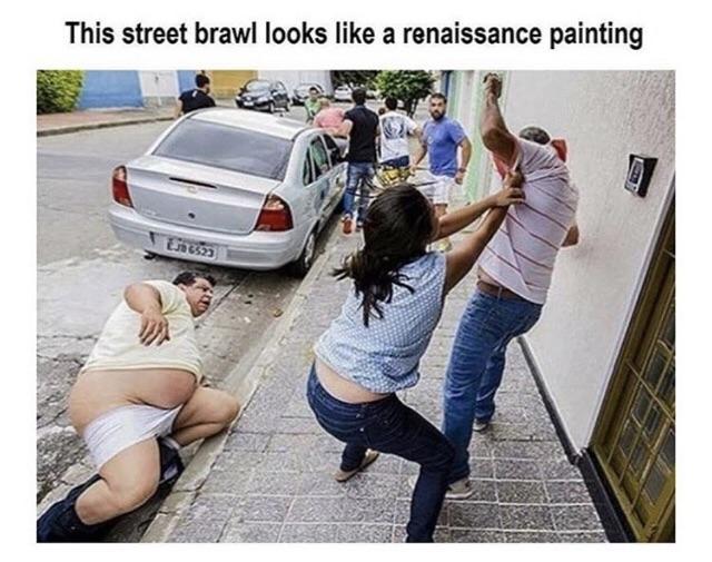 Bildschirmarbeiter - Picdump 26.04.2019