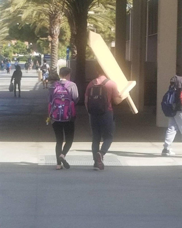 Bildschirmarbeiter - Picdump 26.04.2019