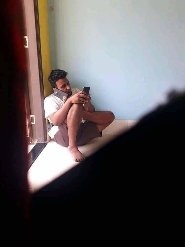 Bildschirmarbeiter - Picdump 26.04.2019