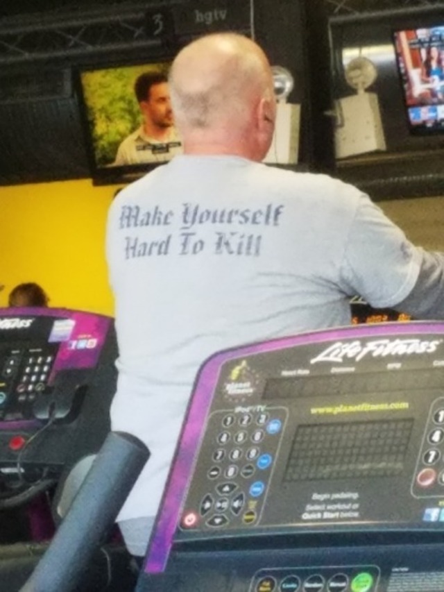 Bildschirmarbeiter - Picdump 26.04.2019