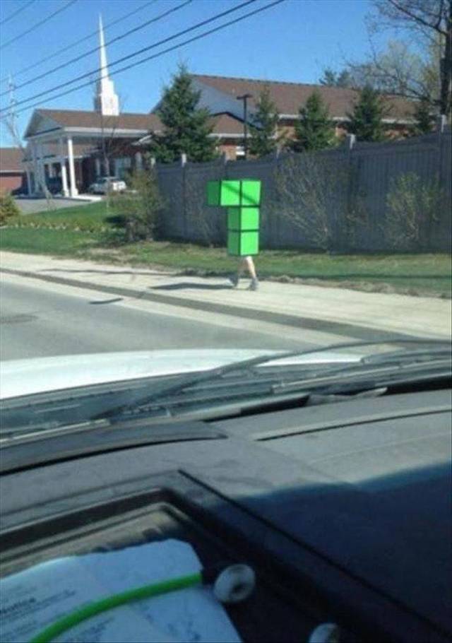 Bildschirmarbeiter - Picdump 26.04.2019