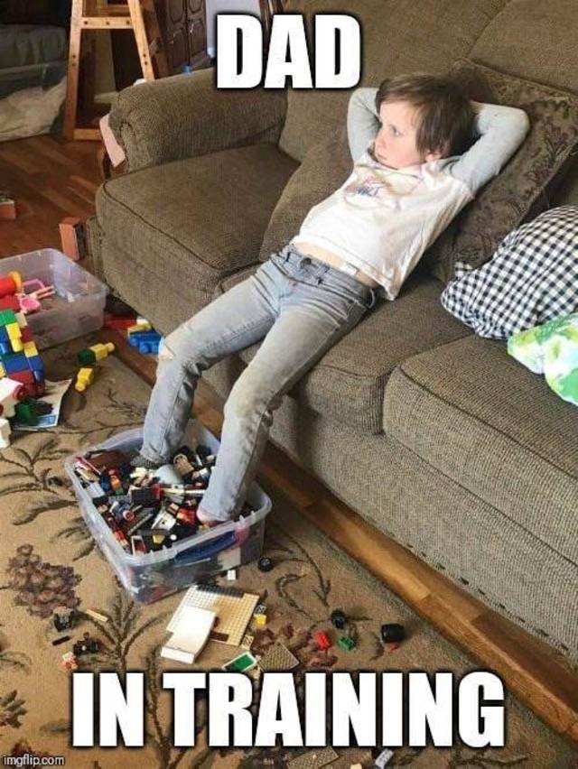 Bildschirmarbeiter - Picdump 05.04.2019