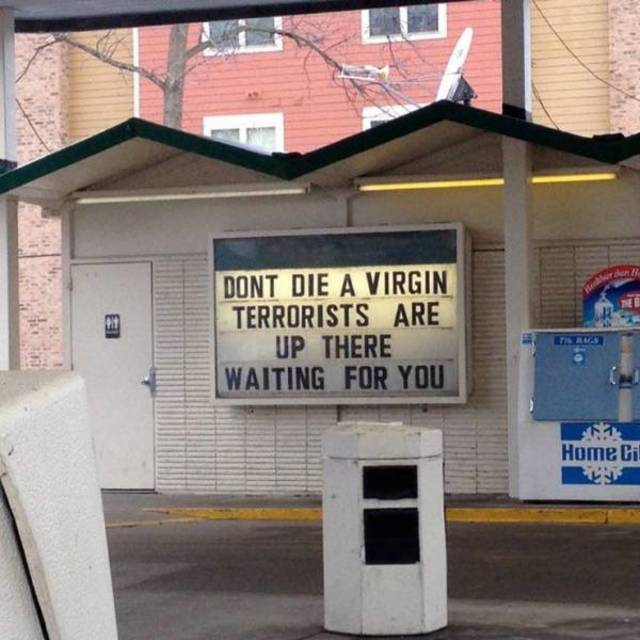 Bildschirmarbeiter - Picdump 05.04.2019