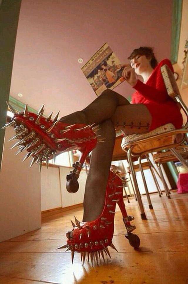 Bildschirmarbeiter - Picdump 05.04.2019