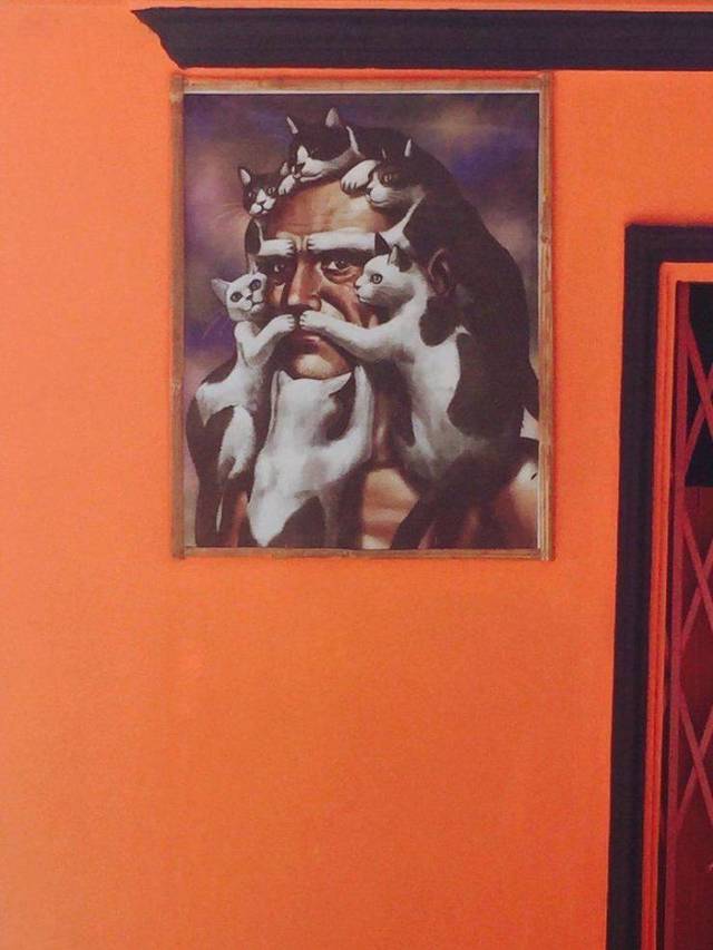 Bildschirmarbeiter - Picdump 05.04.2019