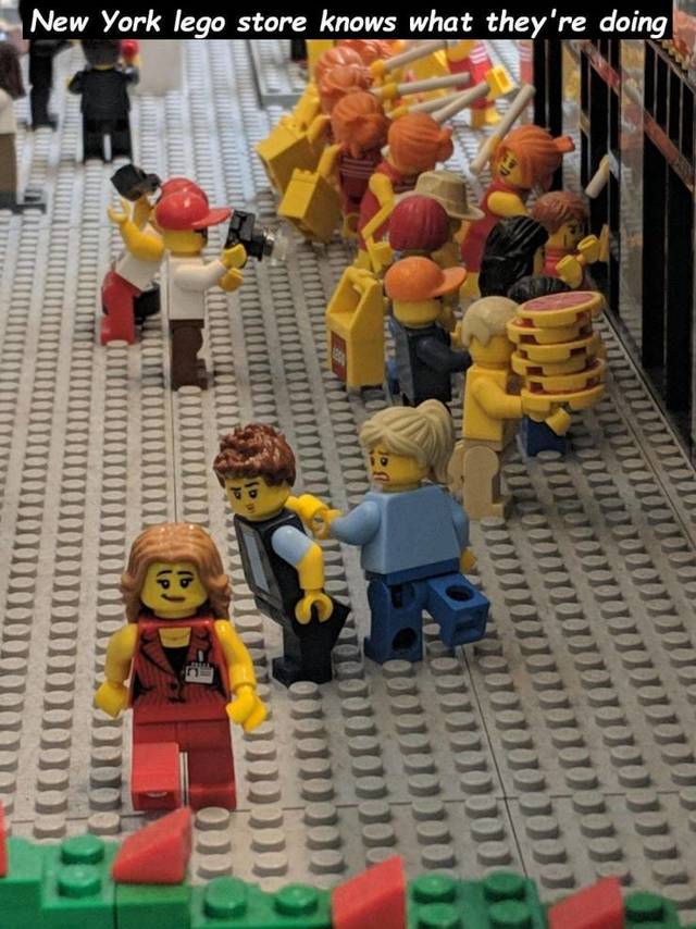 Bildschirmarbeiter - Picdump 05.04.2019