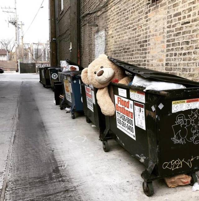 Bildschirmarbeiter - Picdump 05.04.2019