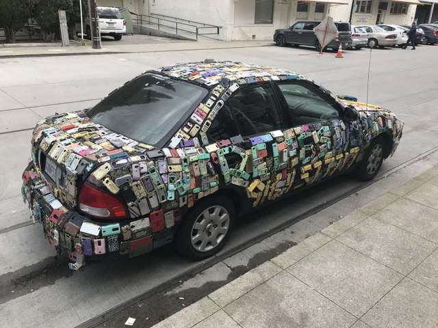 Bildschirmarbeiter - Picdump 05.04.2019