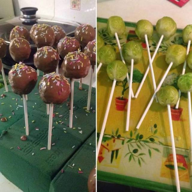 Bildschirmarbeiter - Picdump 05.04.2019