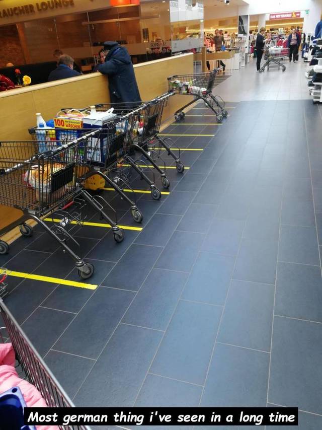 Bildschirmarbeiter - Picdump 05.04.2019