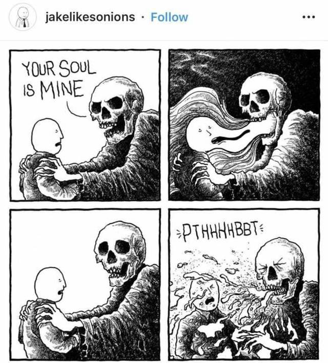 Bildschirmarbeiter - Picdump 05.04.2019