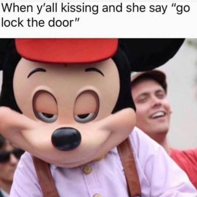 Bildschirmarbeiter - Picdump 05.04.2019