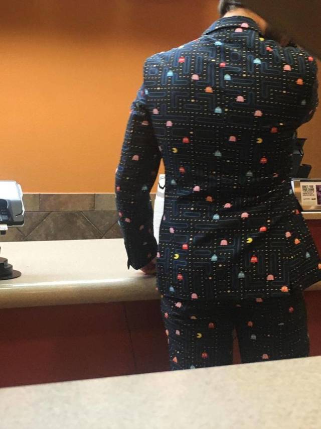 Bildschirmarbeiter - Picdump 05.04.2019