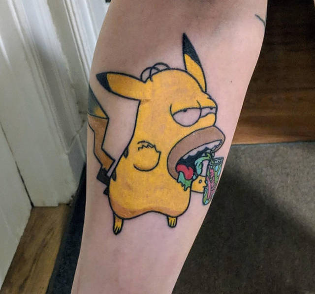 Bildschirmarbeiter - Picdump 05.04.2019