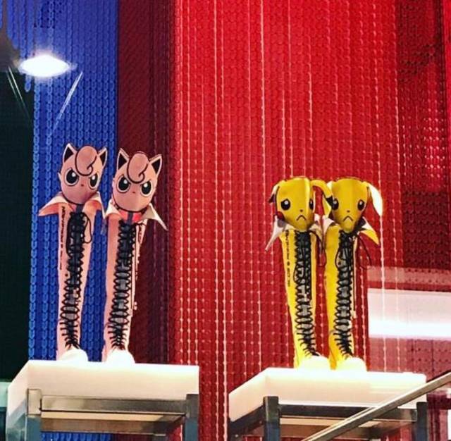 Bildschirmarbeiter - Picdump 05.04.2019