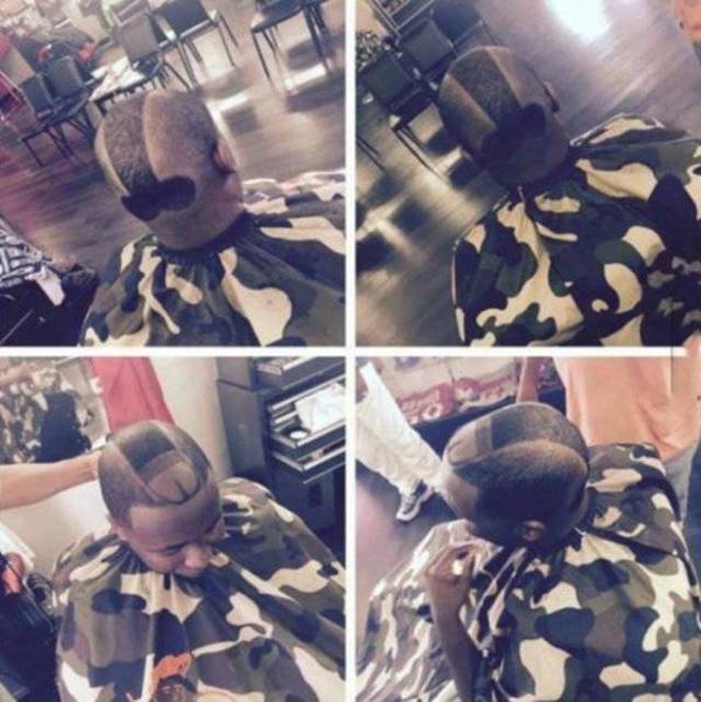 Bildschirmarbeiter - Picdump 05.04.2019