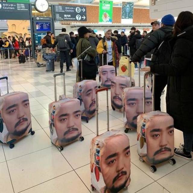 Bildschirmarbeiter - Picdump 05.04.2019