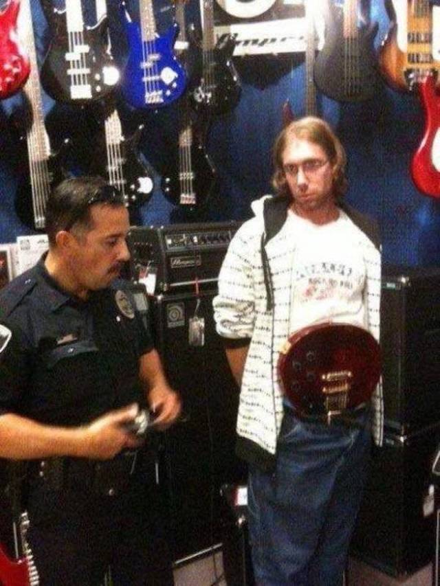 Bildschirmarbeiter - Picdump 05.04.2019