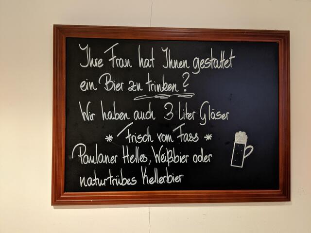 Bildschirmarbeiter - Picdump 17.05.2019