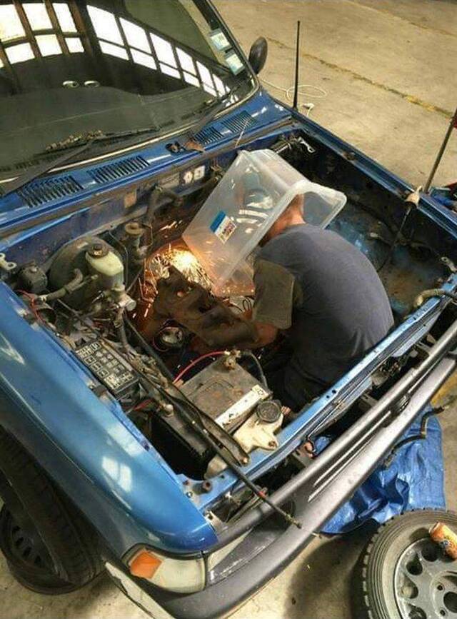 Bildschirmarbeiter - Picdump 17.05.2019