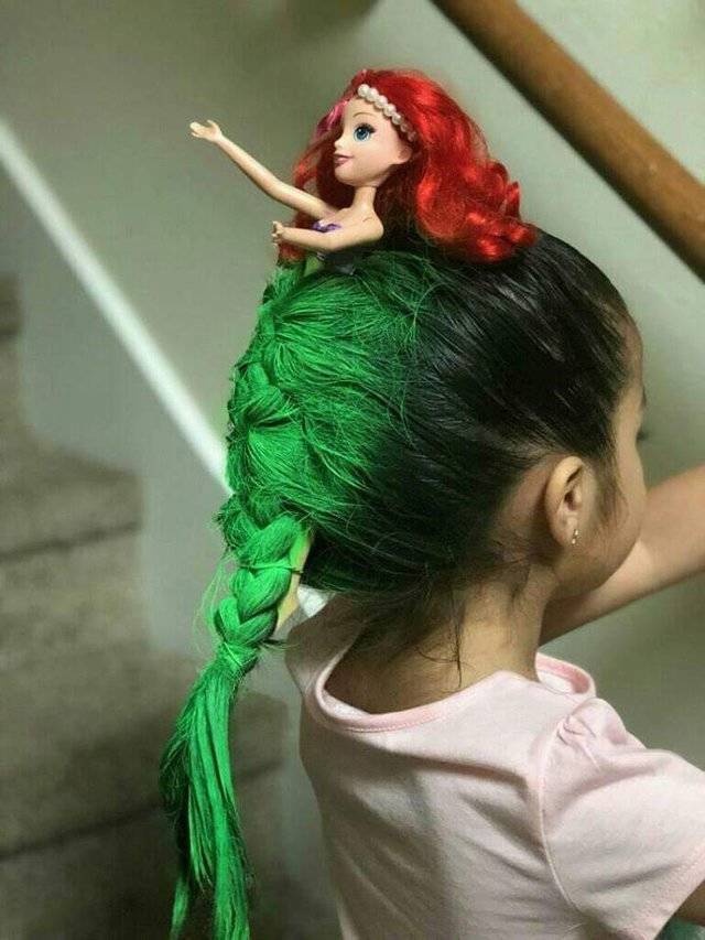 Bildschirmarbeiter - Picdump 17.05.2019