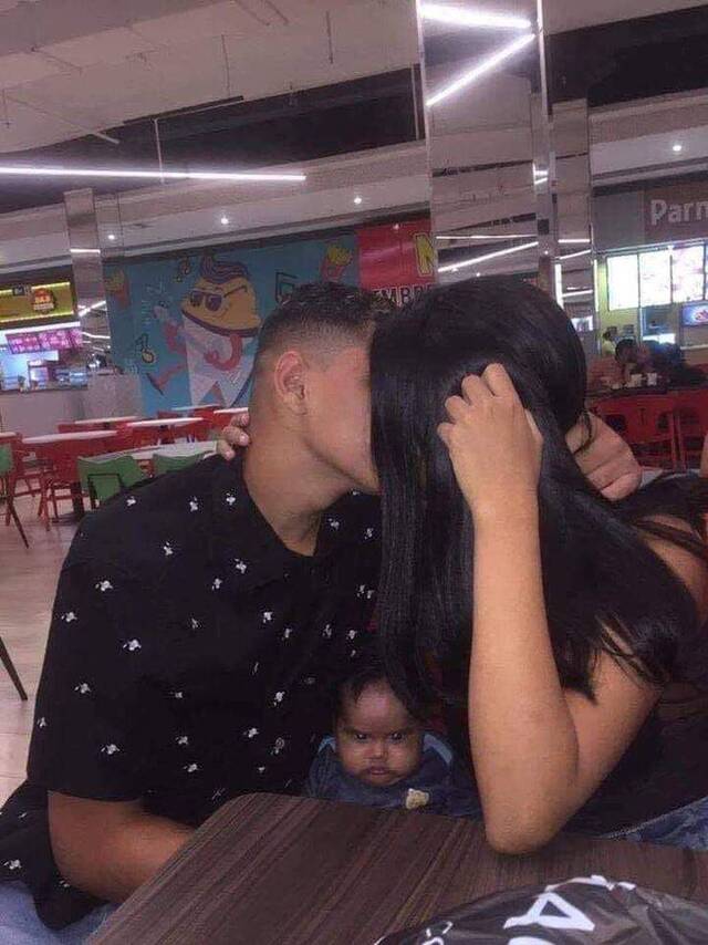 Bildschirmarbeiter - Picdump 17.05.2019