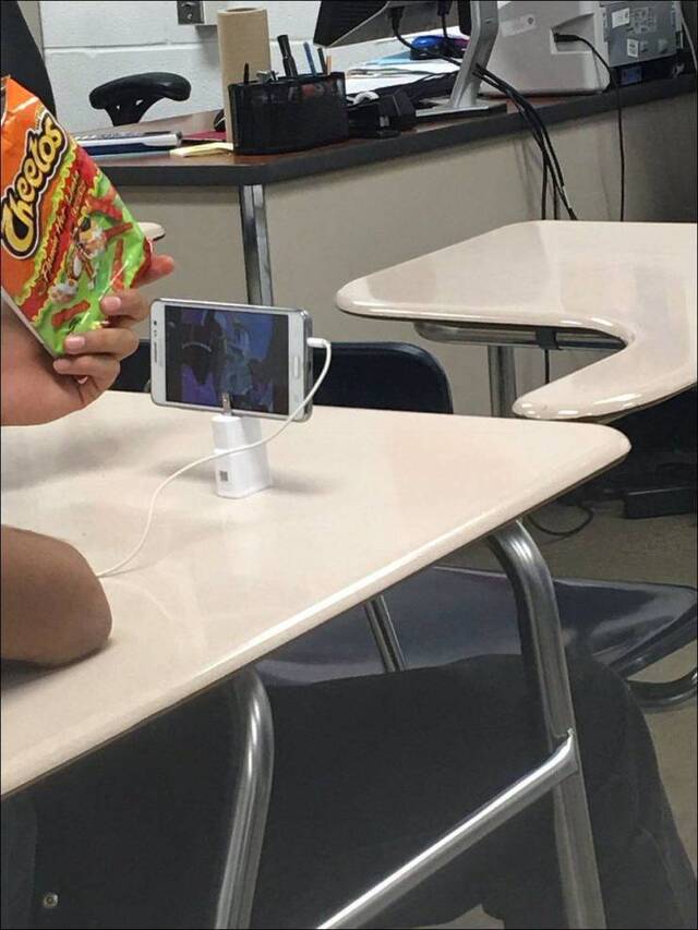 Bildschirmarbeiter - Picdump 17.05.2019