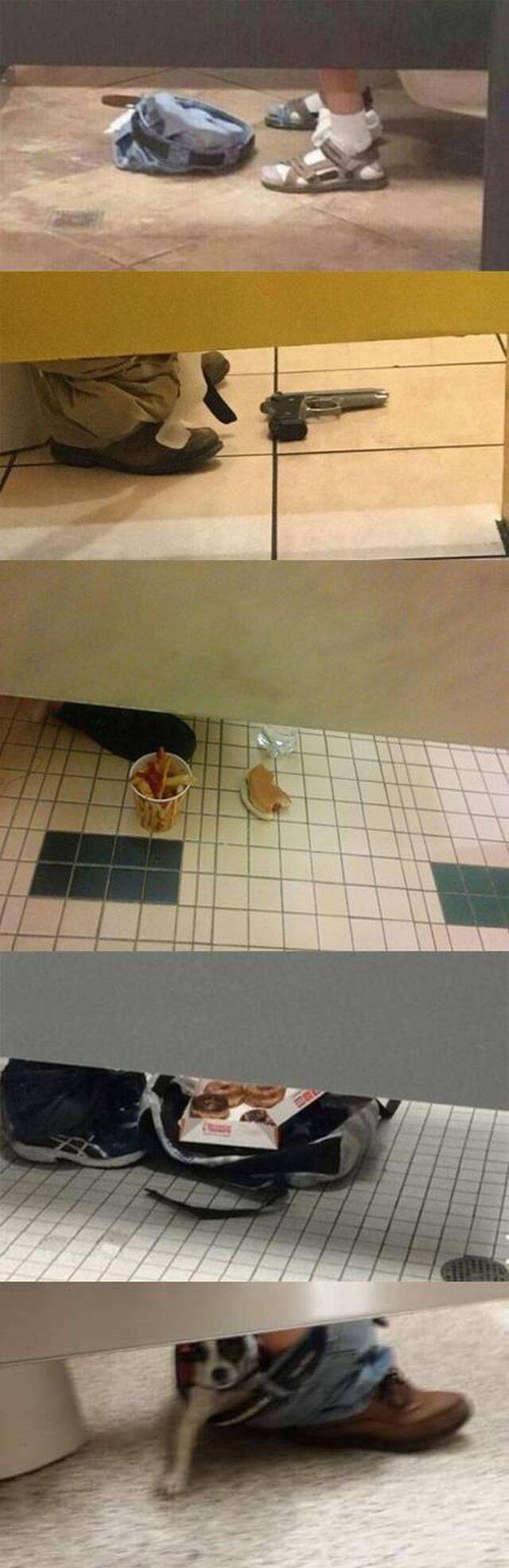 Bildschirmarbeiter - Picdump 17.05.2019