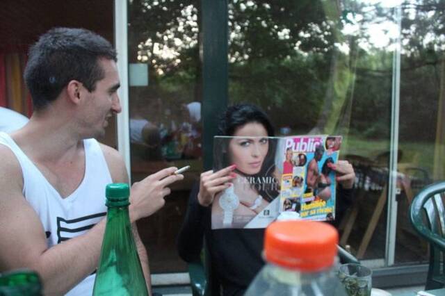 Bildschirmarbeiter - Picdump 17.05.2019