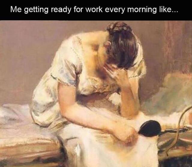 Bildschirmarbeiter - Picdump 17.05.2019