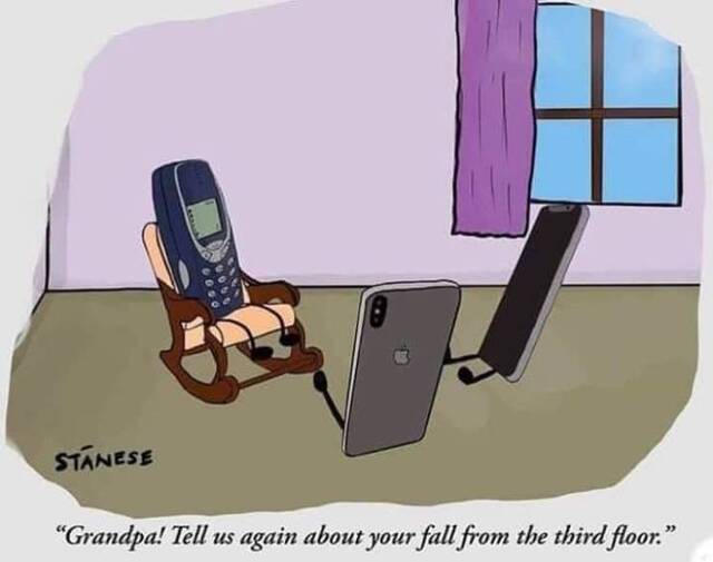 Bildschirmarbeiter - Picdump 17.05.2019