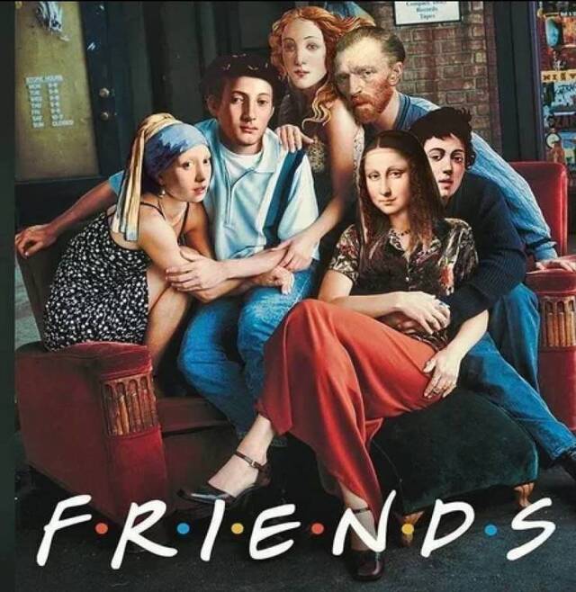 Bildschirmarbeiter - Picdump 17.05.2019