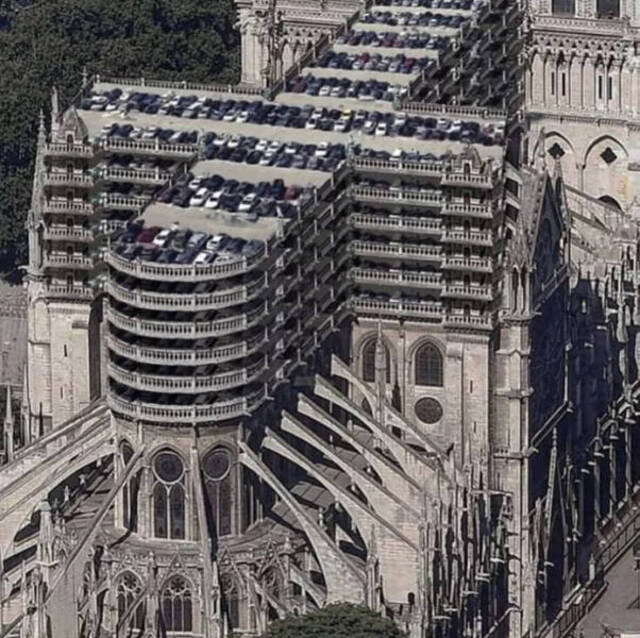 Bildschirmarbeiter - Picdump 17.05.2019