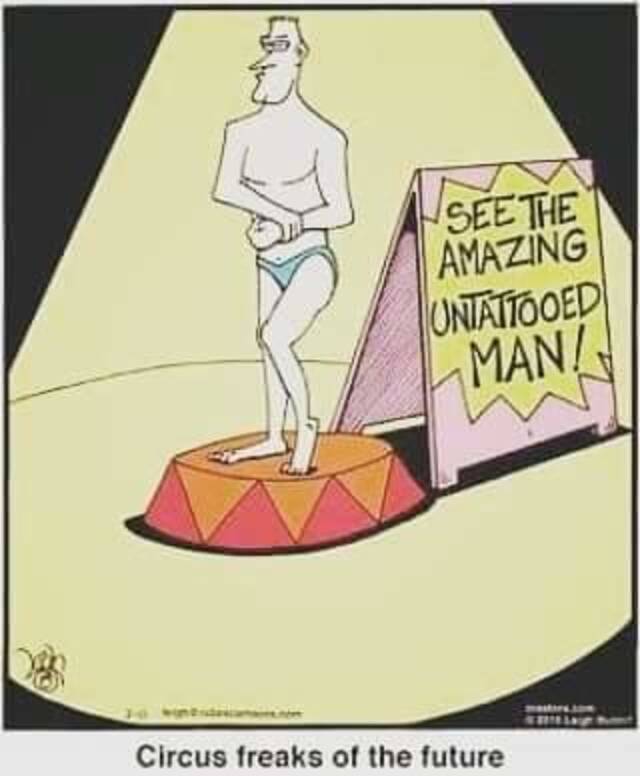 Bildschirmarbeiter - Picdump 17.05.2019