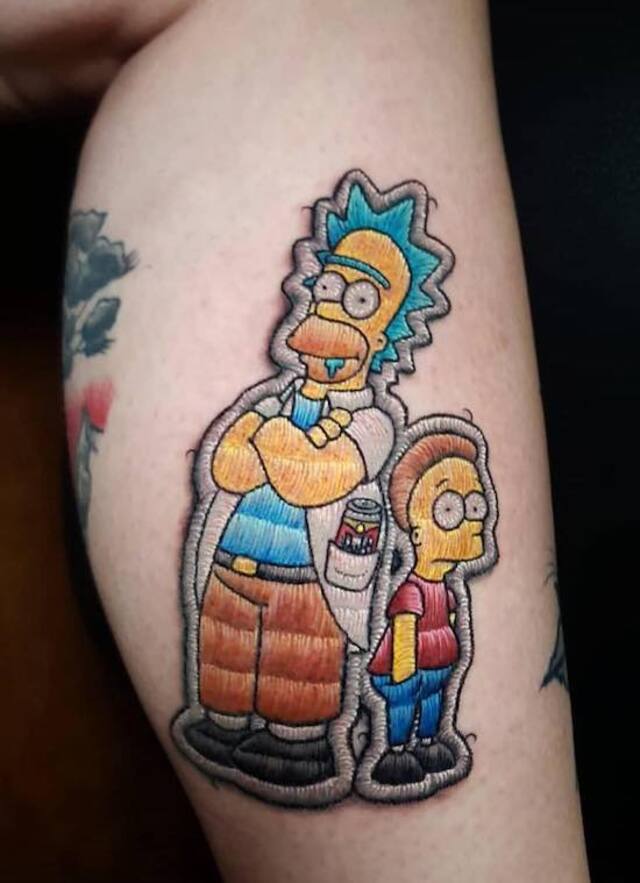 Bildschirmarbeiter - Picdump 17.05.2019