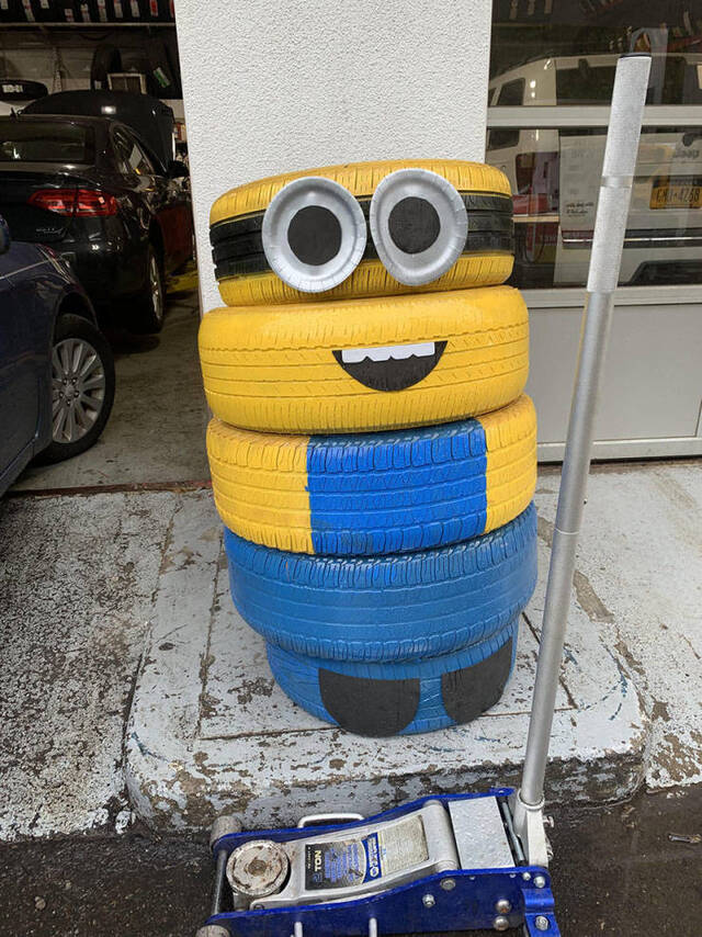 Bildschirmarbeiter - Picdump 17.05.2019