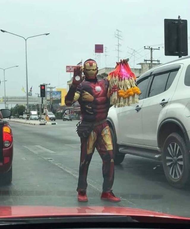 Bildschirmarbeiter - Picdump 17.05.2019