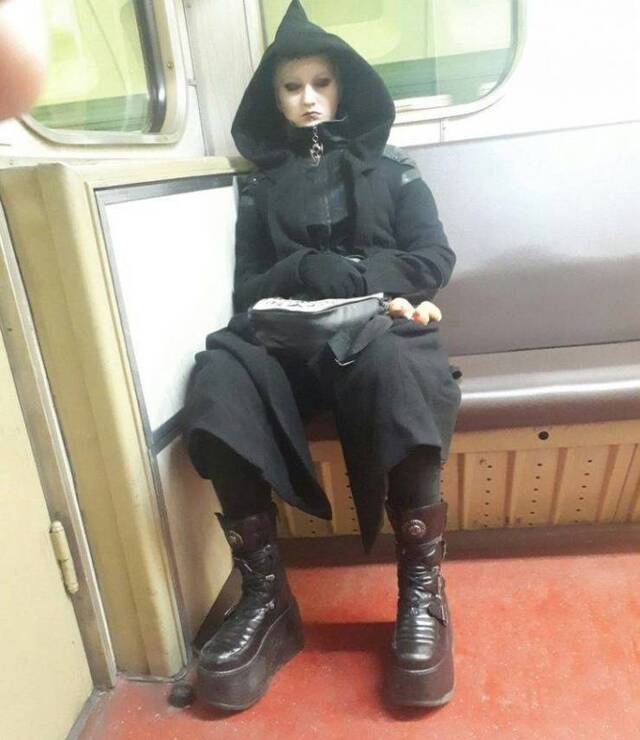 Bildschirmarbeiter - Picdump 17.05.2019