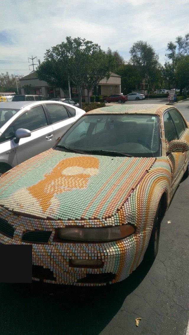 Bildschirmarbeiter - Picdump 17.05.2019