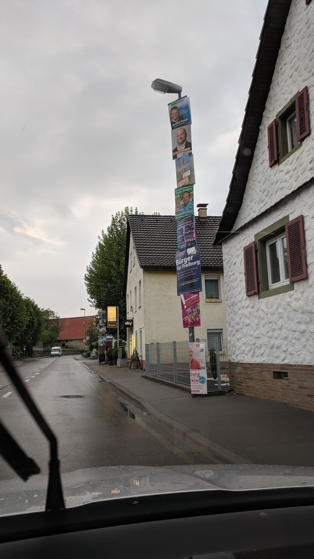 Bildschirmarbeiter - Picdump 31.05.2019