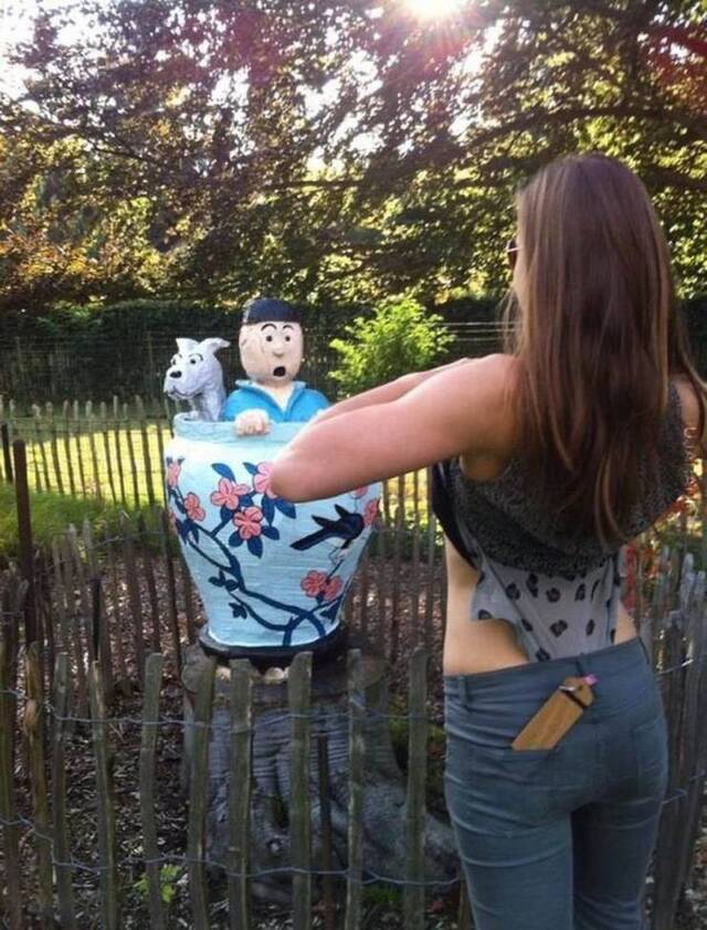 Bildschirmarbeiter - Picdump 31.05.2019